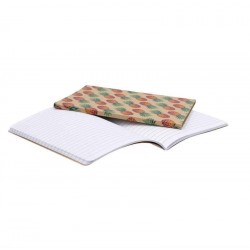 CreaSleeve Kraft 148 egyedi kraft papírgyűrű