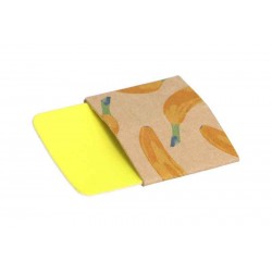 CreaSleeve Kraft 154 egyedi kraft papírgyűrű
