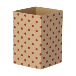 CreaSleeve Kraft 160 egyedi...