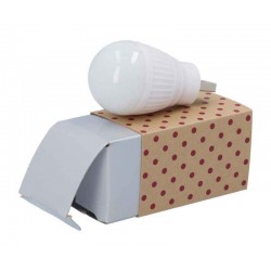 CreaSleeve Kraft 160 egyedi kraft papírgyűrű