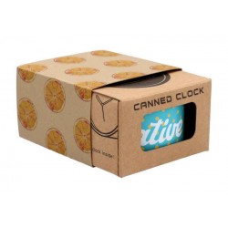 CreaSleeve Kraft 171 egyedi kraft papírgyűrű