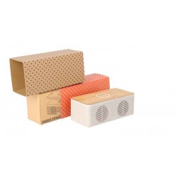 CreaSleeve Kraft 181 egyedi kraft papírgyűrű