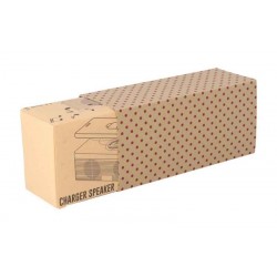 CreaSleeve Kraft 181 egyedi kraft papírgyűrű