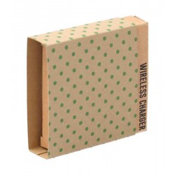 CreaSleeve Kraft 182 egyedi kraft papírgyűrű