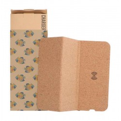 CreaSleeve Kraft 187 egyedi kraft papírgyűrű