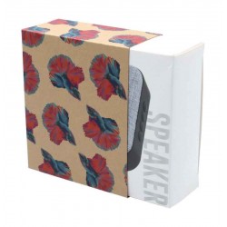 CreaSleeve Kraft 188 egyedi kraft papírgyűrű
