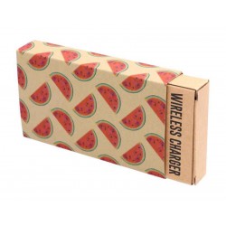 CreaSleeve Kraft 199 egyedi kraft papírgyűrű
