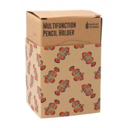 CreaSleeve Kraft 207 egyedi kraft papírgyűrű