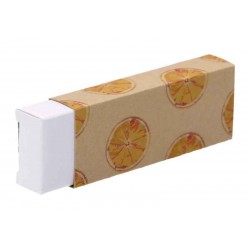 CreaSleeve Kraft 220 egyedi kraft papírgyűrű