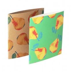 CreaSleeve Kraft 241 egyedi kraft papírgyűrű
