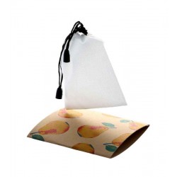 CreaSleeve Kraft 241 egyedi kraft papírgyűrű