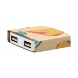 CreaSleeve Kraft 244 egyedi kraft papírgyűrű