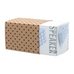 CreaSleeve Kraft 256 egyedi kraft papírgyűrű