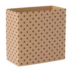 CreaSleeve Kraft 265 egyedi...