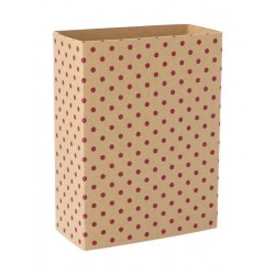 CreaSleeve Kraft 296 egyedi...