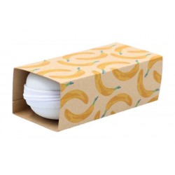 CreaSleeve Kraft 301 egyedi kraft papírgyűrű