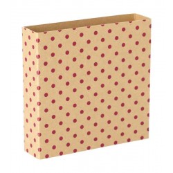 CreaSleeve Kraft 324 egyedi...