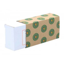 CreaSleeve Kraft 329 egyedi kraft papírgyűrű
