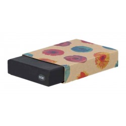 CreaSleeve Kraft 333 egyedi kraft papírgyűrű
