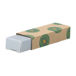 CreaSleeve Kraft 341 egyedi kraft papírgyűrű