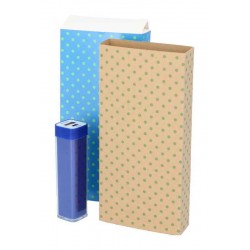 CreaSleeve Kraft 342 egyedi kraft papírgyűrű