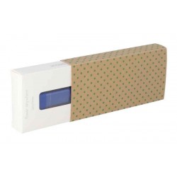 CreaSleeve Kraft 342 egyedi kraft papírgyűrű