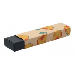 CreaSleeve Kraft 348 egyedi kraft papírgyűrű