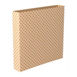 CreaSleeve Kraft 349 egyedi...