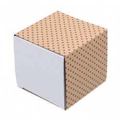 CreaSleeve Kraft 351 Kraft Papírgyűrű