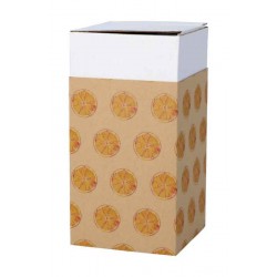 CreaSleeve Kraft 359 Kraft papírgyűrű