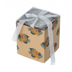 CreaSleeve Kraft 362 Kraft papírgyűrű
