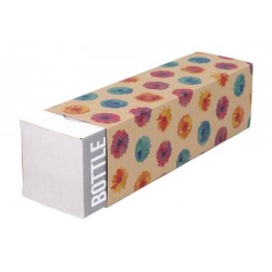 CreaSleeve Kraft 364 Kraft Papírgyűrű