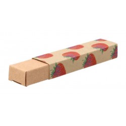 CreaSleeve Kraft 368 Kraft papírgyűrű