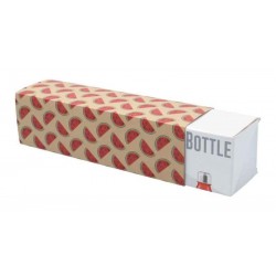 CreaSleeve Kraft 370 Kraft Papírgyűrű