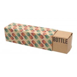 CreaSleeve Kraft 371 Kraft papírgyűrű