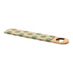 CreaSleeve Kraft 376 Kraft Papírgyűrű