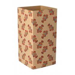 CreaSleeve Kraft 378 Kraft...