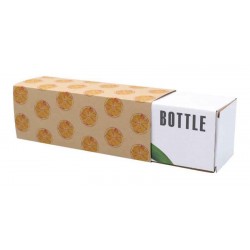 CreaSleeve Kraft 382 Kraft Papírgyűrű