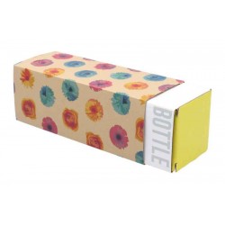CreaSleeve Kraft 384 Kraft Papírgyűrű