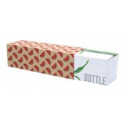 CreaSleeve Kraft 385 Kraft Papírgyűrű