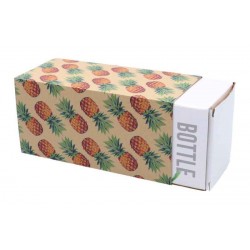 CreaSleeve Kraft 386 Kraft papírgyűrű