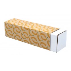 CreaSleeve Kraft 387 Kraft Papírgyűrű