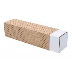 CreaSleeve Kraft 388 Kraft Papírgyűrű