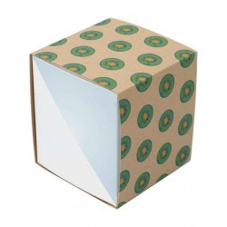 CreaSleeve Kraft 394 Kraft Papírgyűrű
