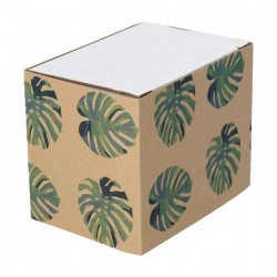 CreaSleeve Kraft 395 Kraft Papírgyűrű