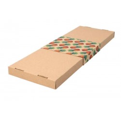 CreaSleeve Kraft 396 Kraft Papírgyűrű