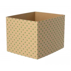 CreaSleeve Kraft 400 Kraft...