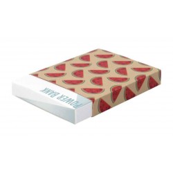 CreaSleeve Kraft 408 Kraft Papírgyűrű