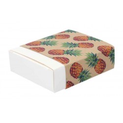 CreaSleeve Kraft 409 Kraft Papírgyűrű