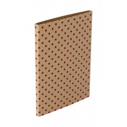 CreaSleeve Kraft 410 Kraft...